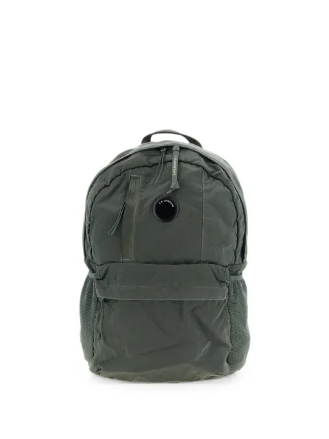 C.P. Company Nylon B Lens-detail backpack