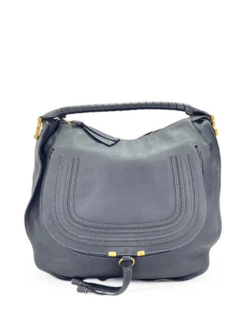 Chloé Pre-Owned 2010 Marcie handbag