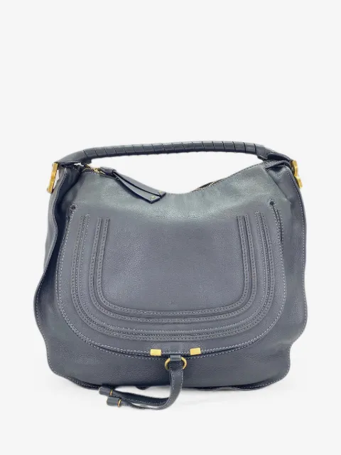 Chloé Pre-Owned 2010 Marcie handbag