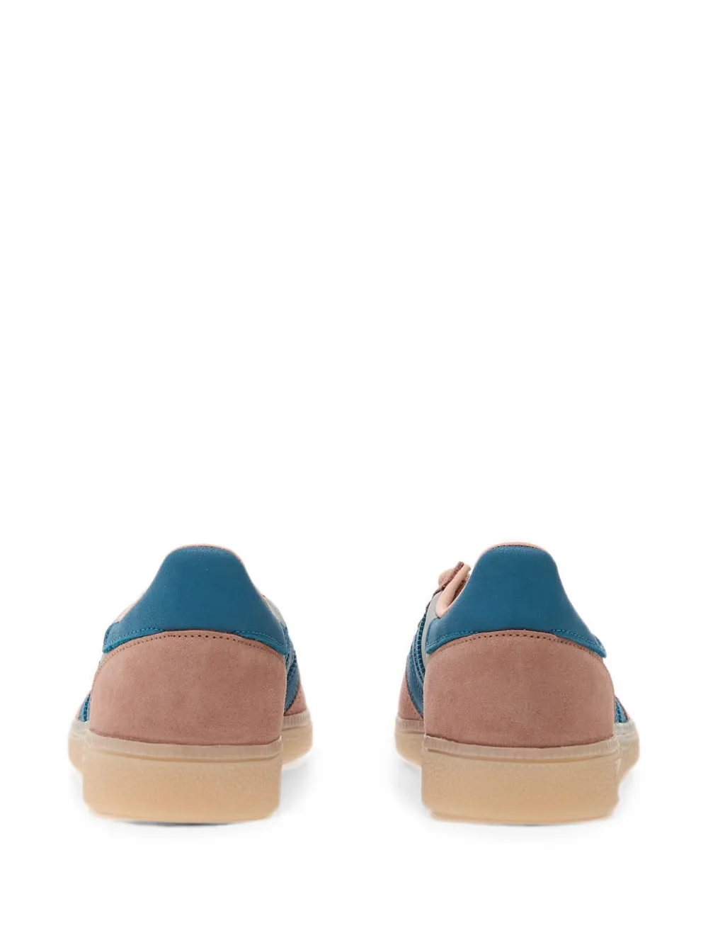 adidas Handball Spezial sneakers Bruin