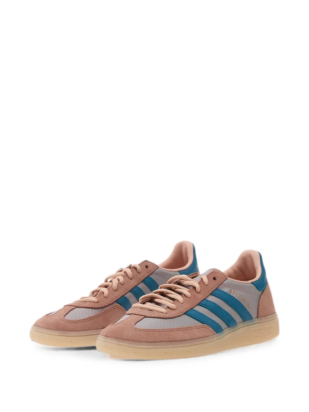 adidas Handball Spezial sneakers Bruin