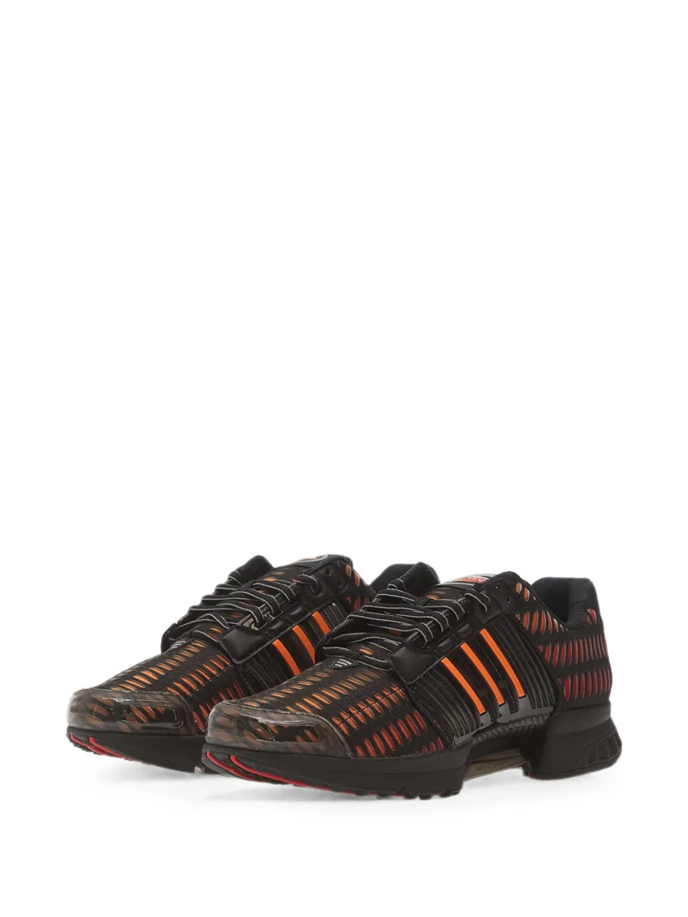 adidas Climacool 1 sneakers Zwart