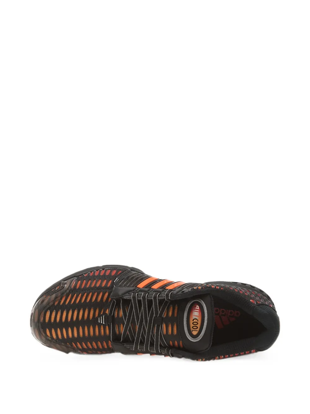adidas Climacool 1 sneakers Zwart