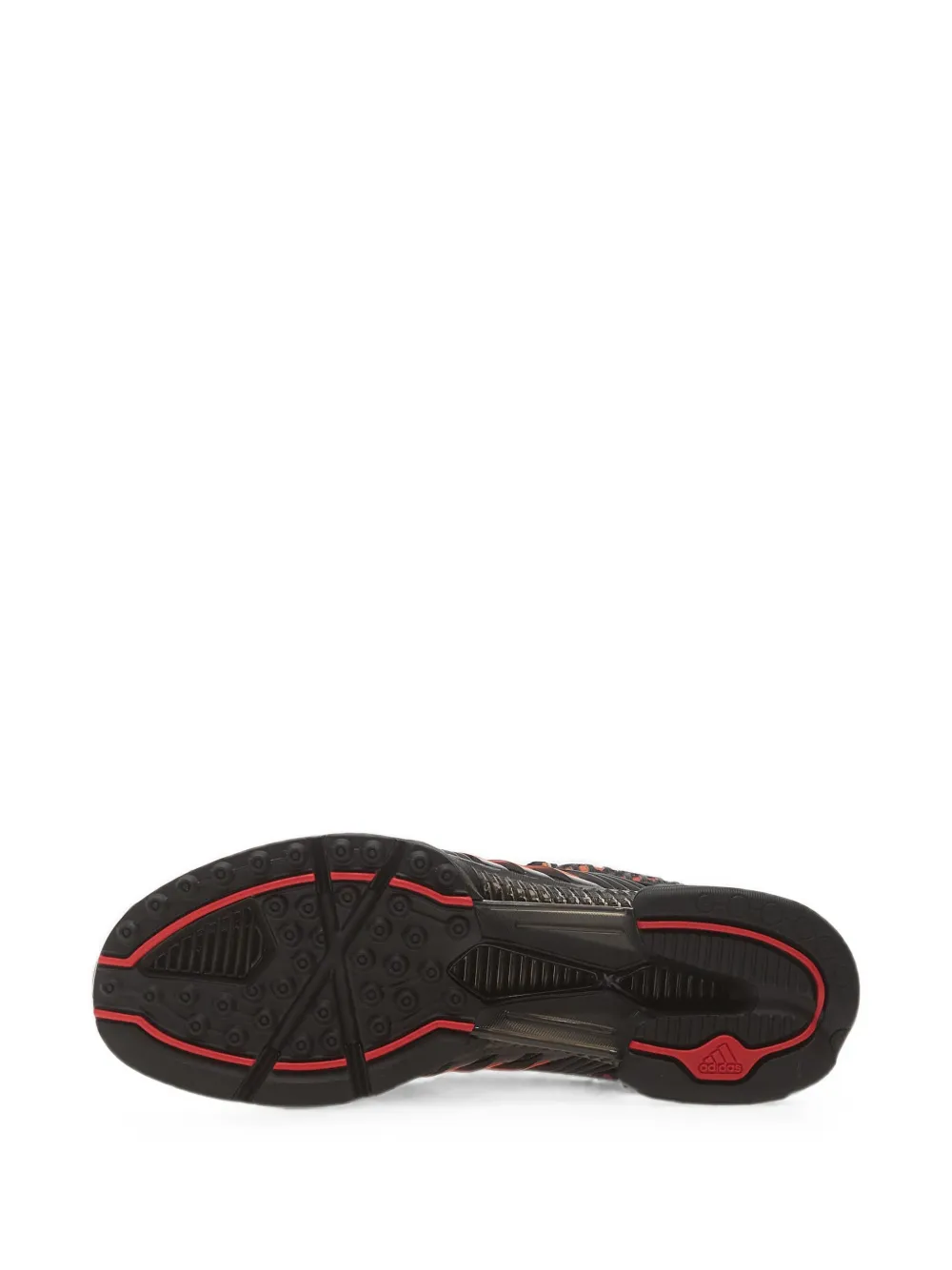 adidas Climacool 1 sneakers Zwart