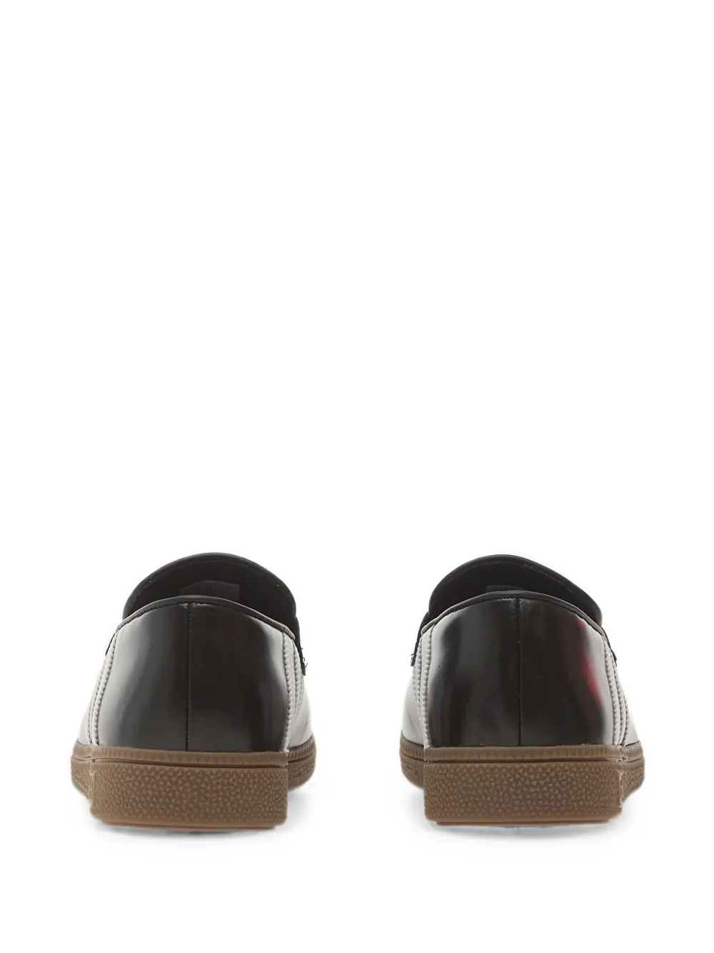 adidas Handball Spezial loafers shoes Zwart