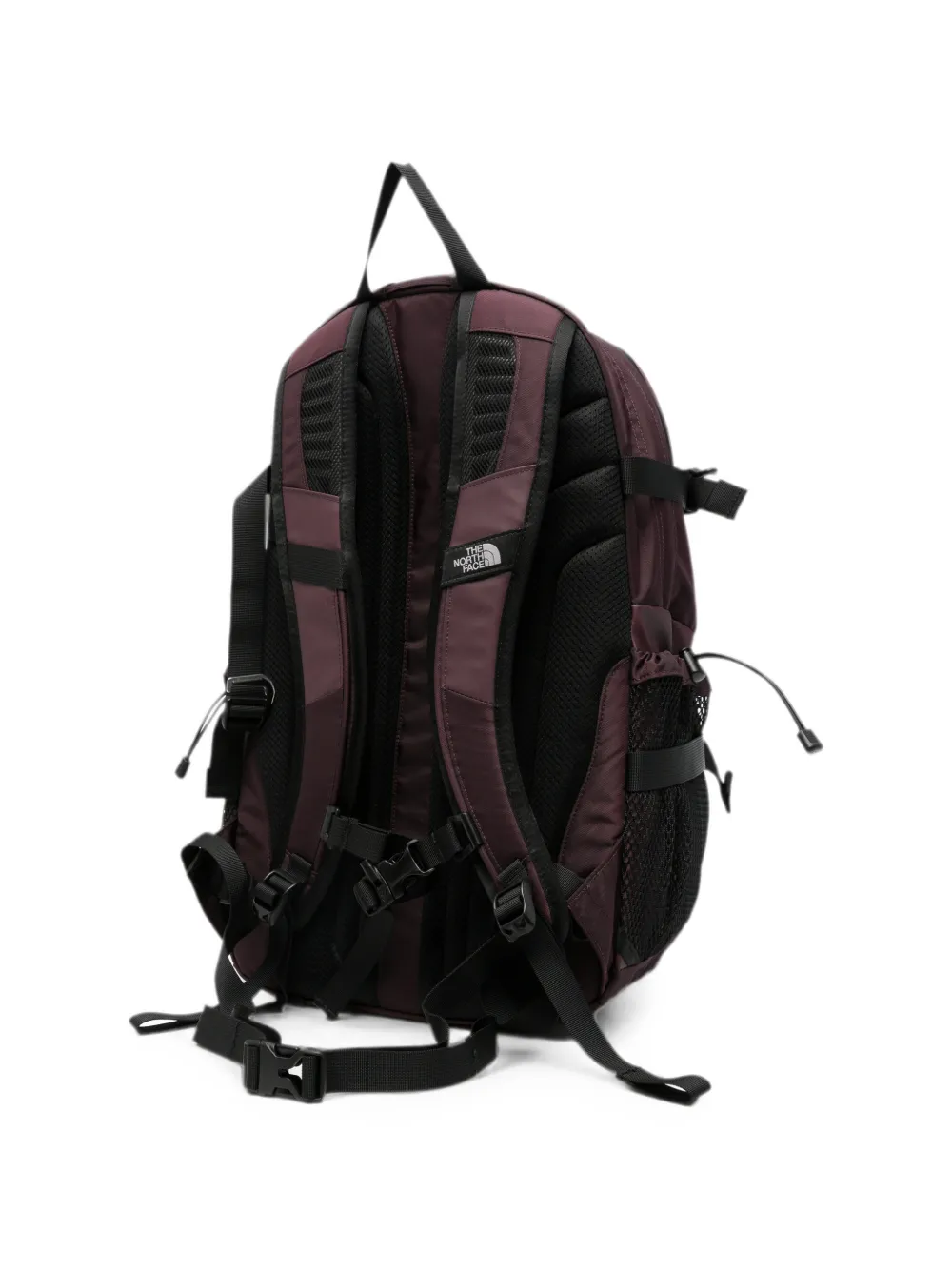 The North Face Hot Shot BC rugzak Paars
