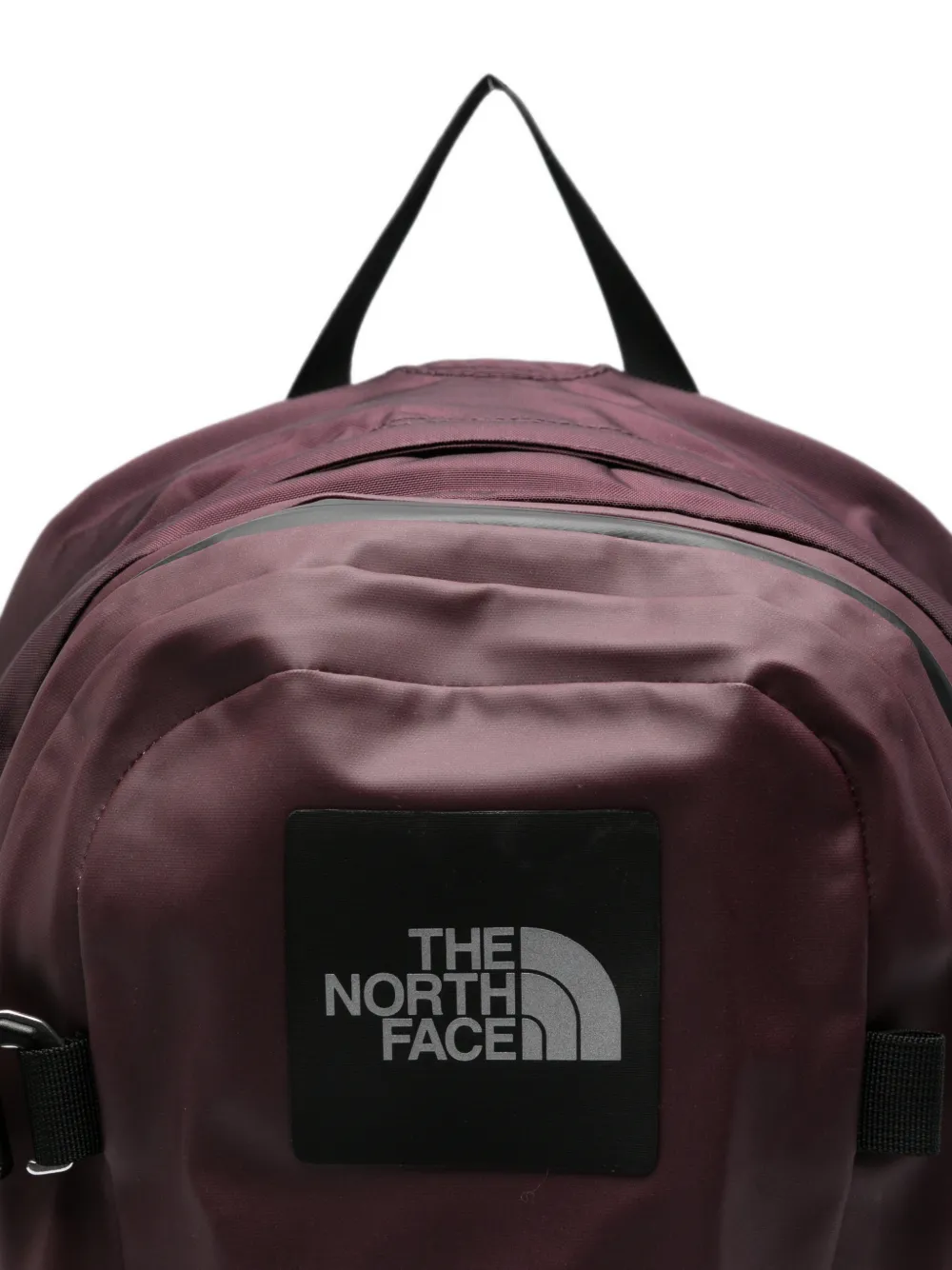 The North Face Hot Shot BC rugzak Paars