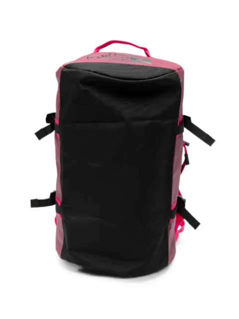 The North Face Base Camp Duffle logo-print luggage bag