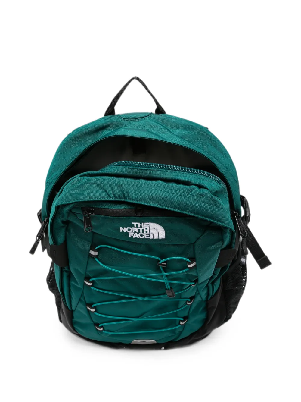 The North Face Borealis Classic rugzak Groen