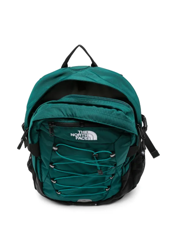 borealis classic backpack north face The Commuter Laptop Backpack, Blk/Blk-NPF, OSFA plus a fleece The North Face Borealis Classic