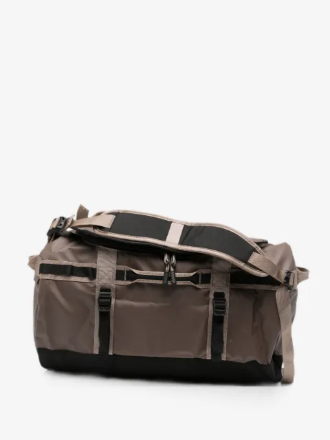 The North Face Base Camp Duffe buckle-fastening luggage bag
