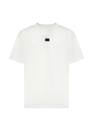 Jil Sander チェストポケット Tシャツ | ホワイト | FARFETCH JP