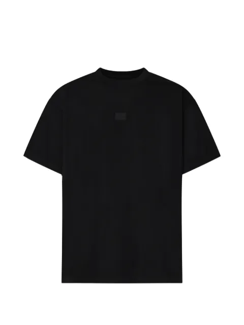 MM6 Maison Margiela T-shirt met logopatch