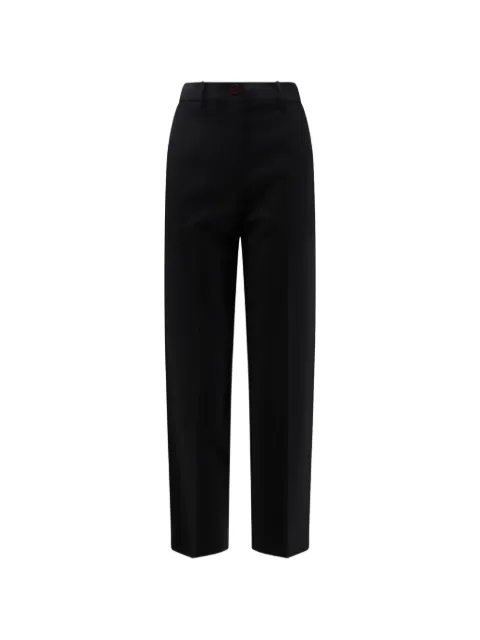 Alysi cigarette trousers