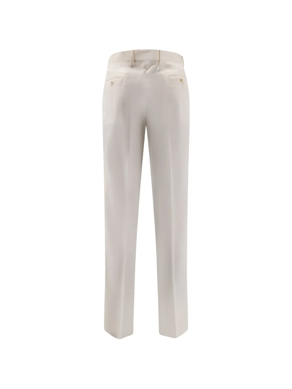 Lardini Palu tailored trousers Wit