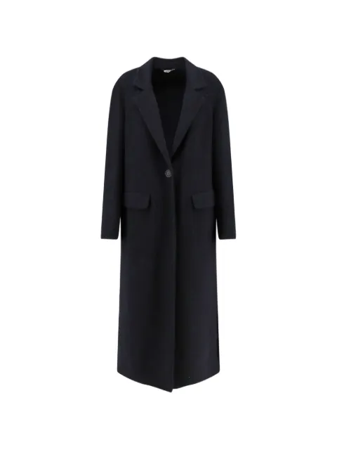 Hevo Lamiedolimpia coat