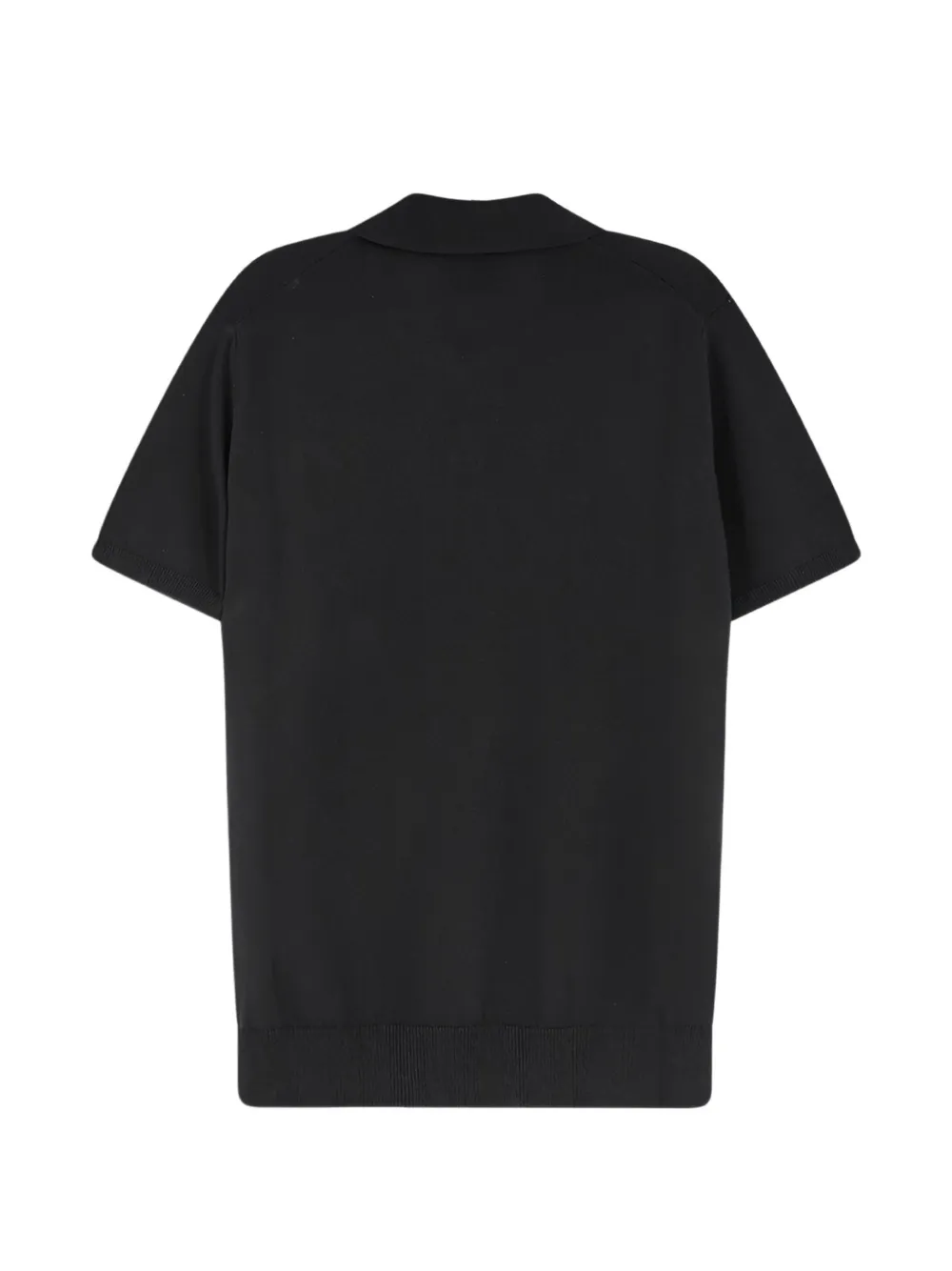 Alpha Studio Short-sleeved T-shirt In Multi