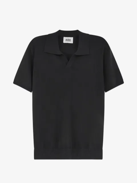 ALPHA STUDIO Klassisches T-Shirt