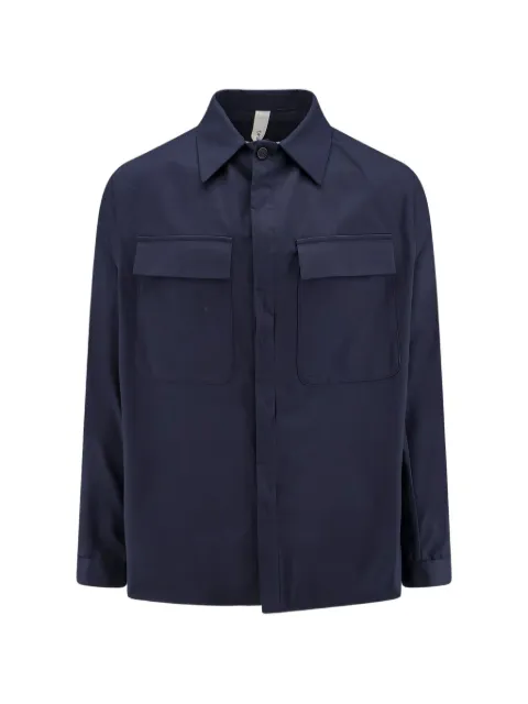 Hevo Specchiolla cotton shirt