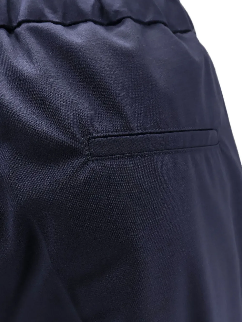Hevo Torrechianca trousers Blauw