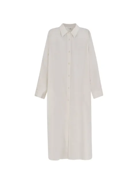 Hevo Arigliano button-up dress