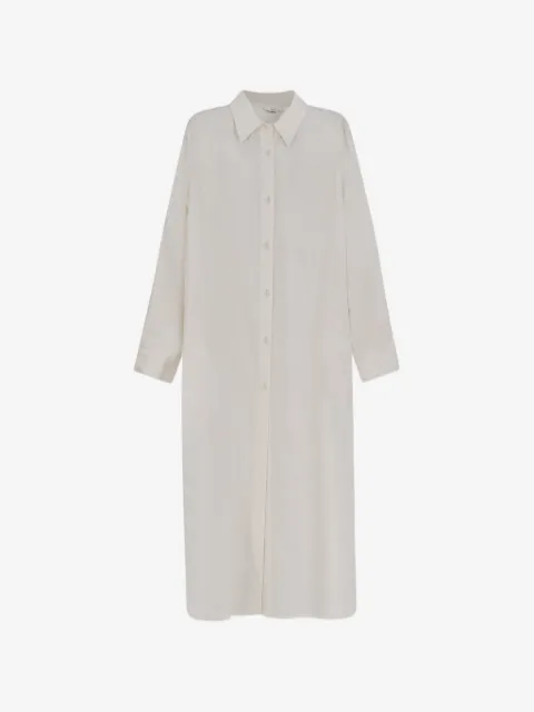 Hevo vestido Arigliano con botones