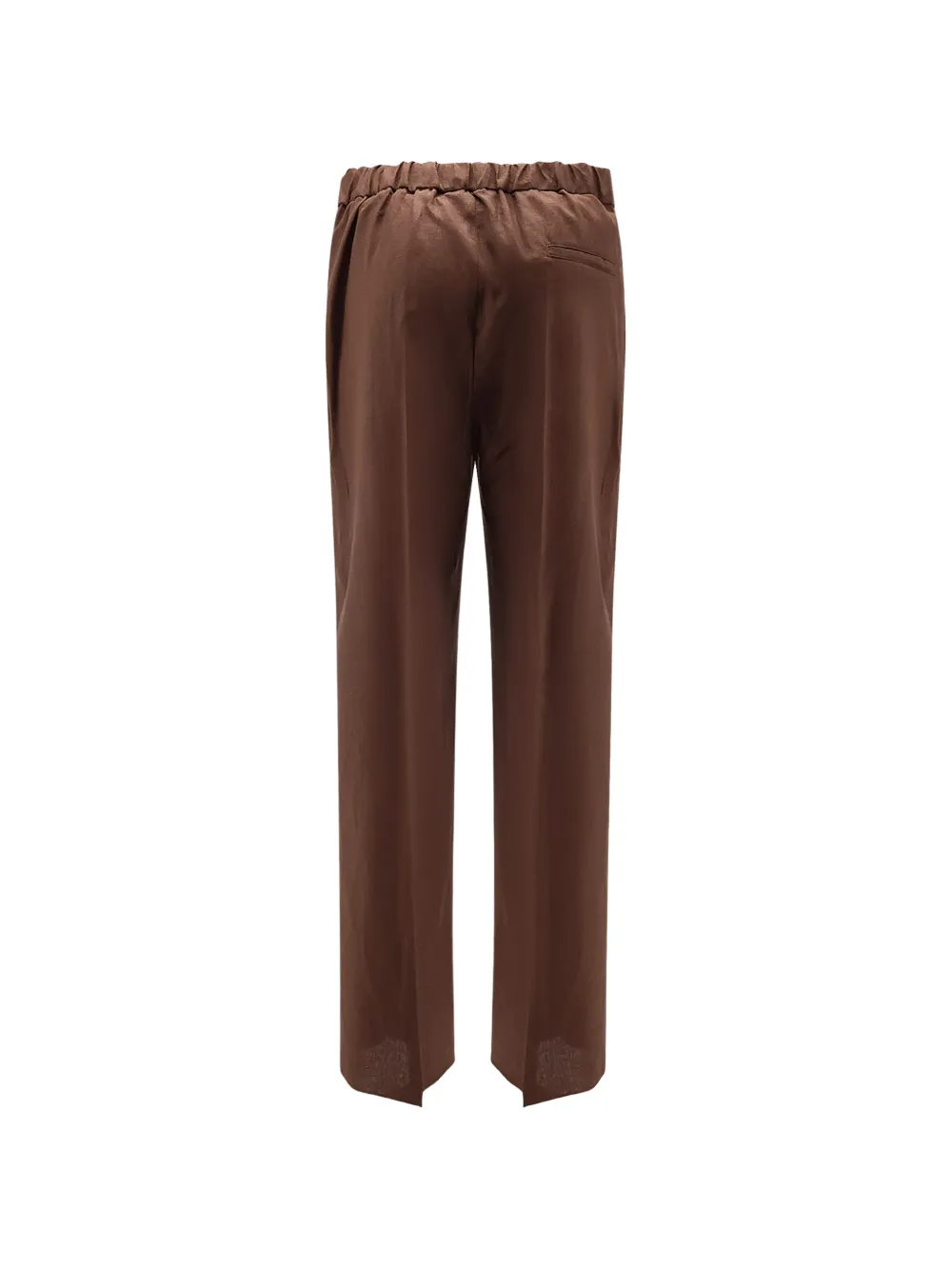 Hevo Torrechianca trousers Bruin