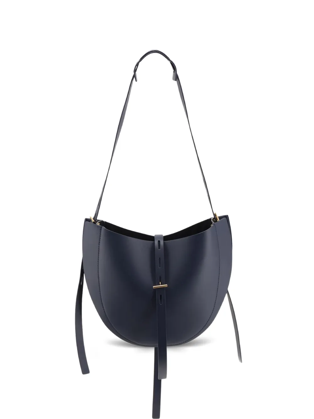 MINOBOSSI Lizzie shoulder bag - Blau