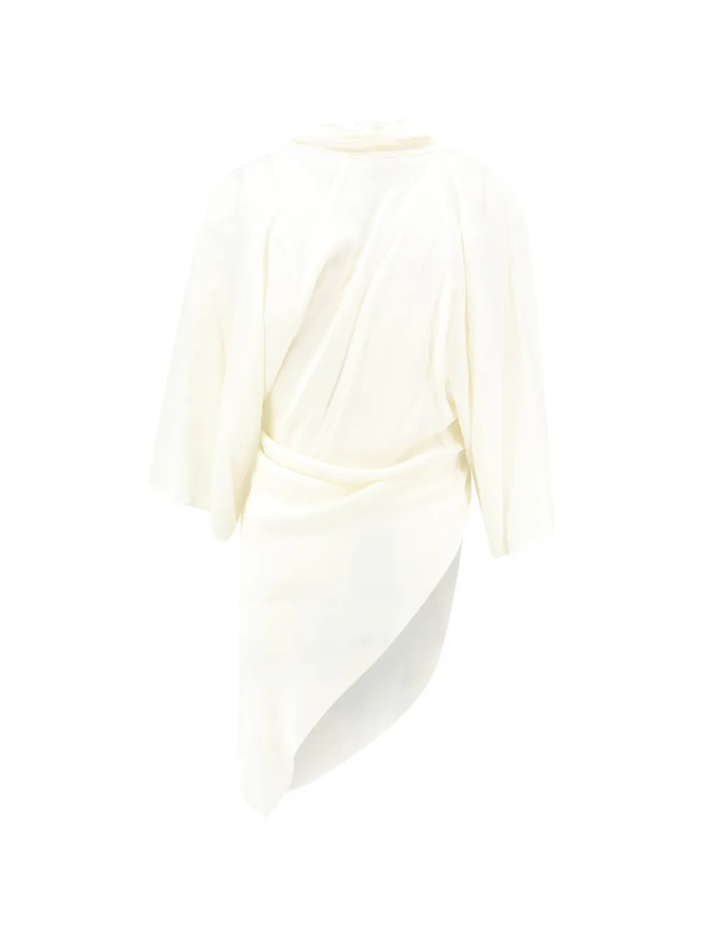 Semicouture Josie blouse Beige