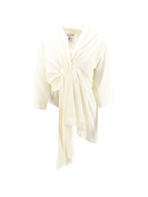 Semicouture Josie blouse