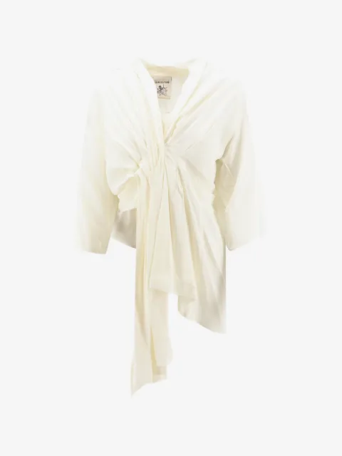 Semicouture Josie blouse