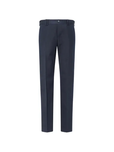 PT Torino Edge twill trousers