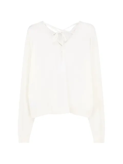 ASPESI crew-neck sweater