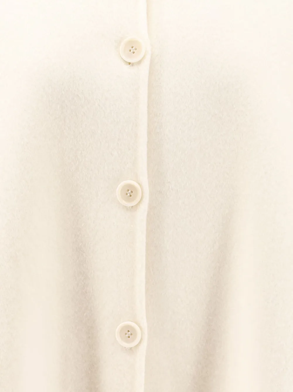 ASPESI Button-up shirtjack Beige