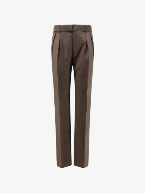Tagliatore Nevil double-pleat tailored trousers