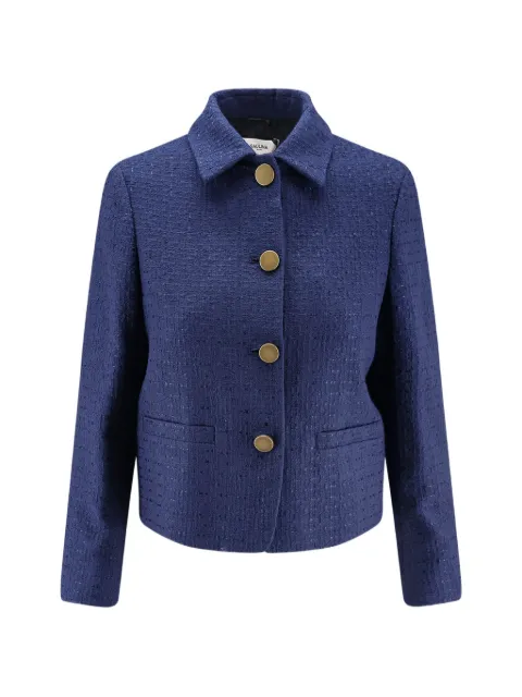 SAULINA Aria embroidered jacket