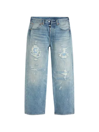 Levi's