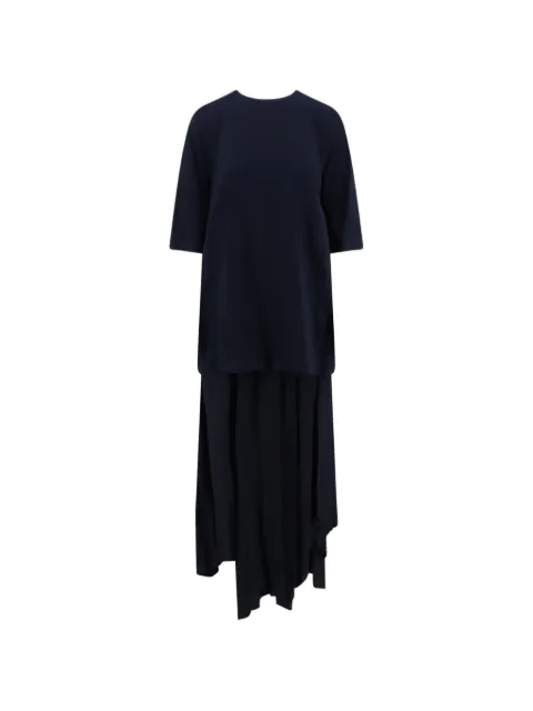 Semicouture vestido Ally