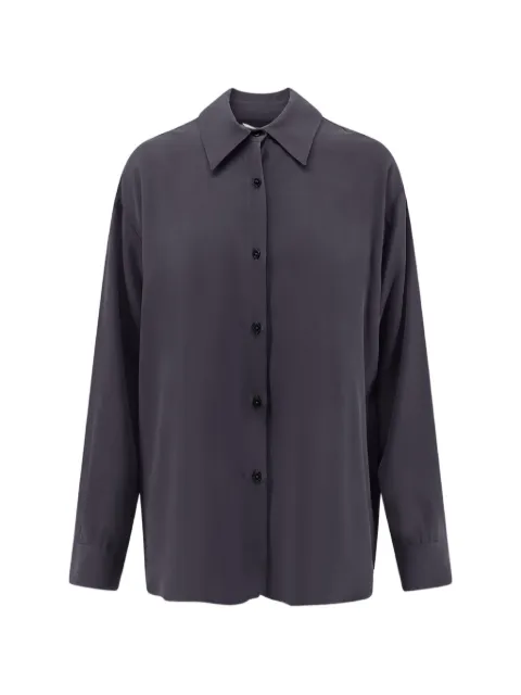 Alysi camisa manga larga con botones