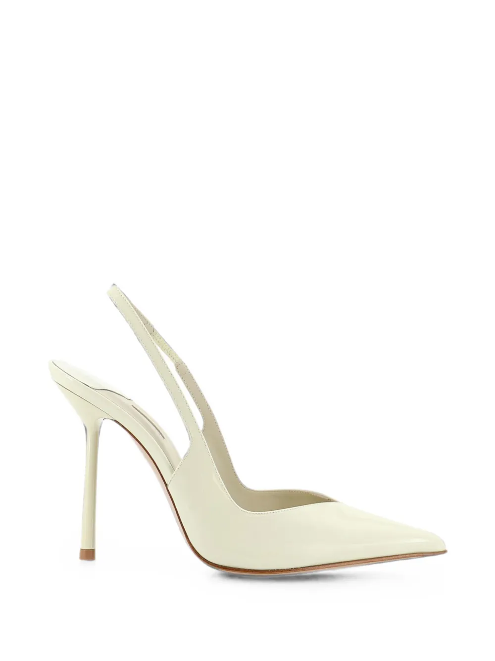 Le Silla Vivienne pumps - Toni neutri