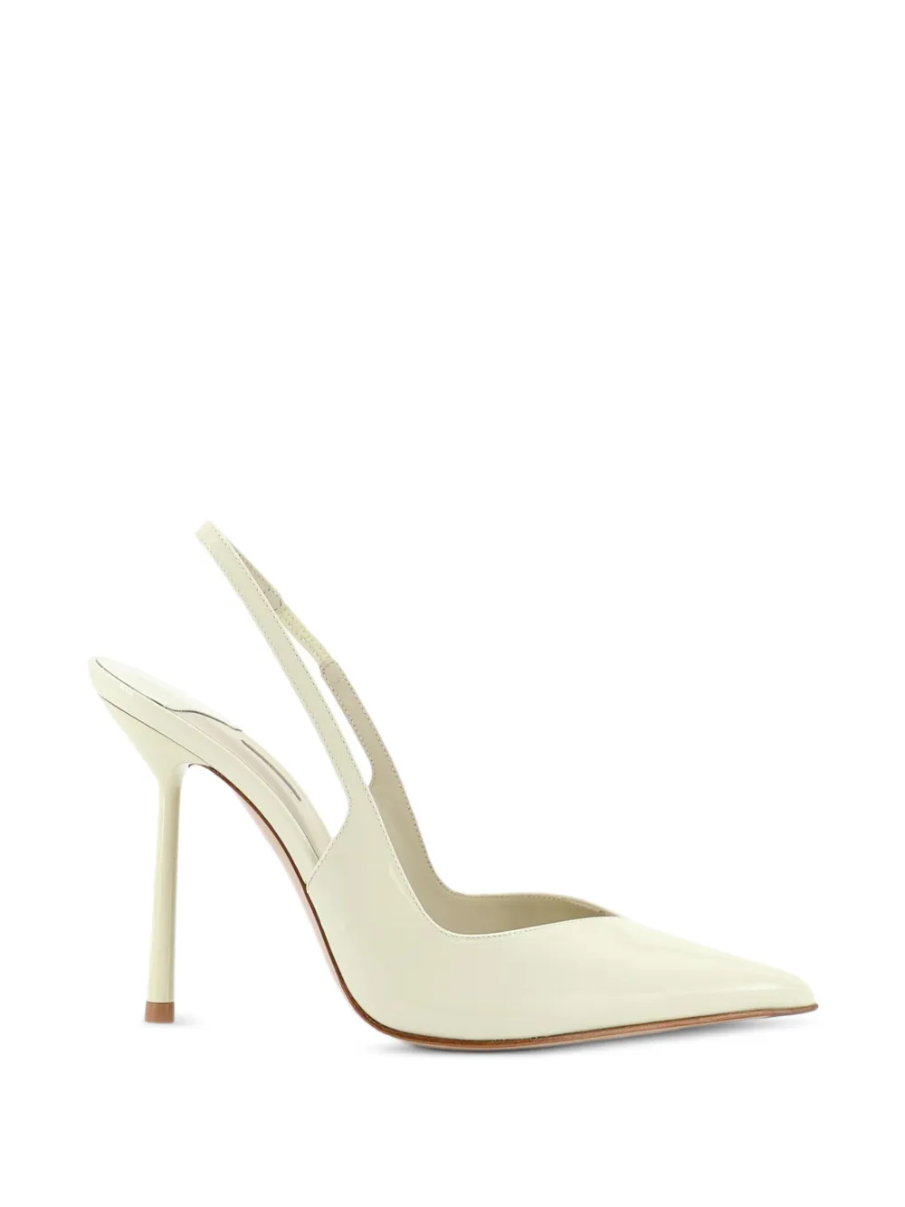 Le Silla Vivienne pumps Beige