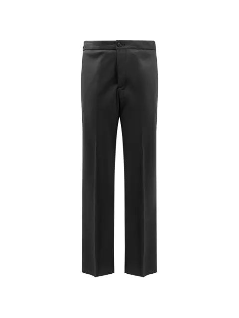 Hevo Torre Chianca drawstring trousers