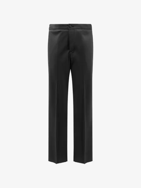 Hevo Torre Chianca drawstring trousers