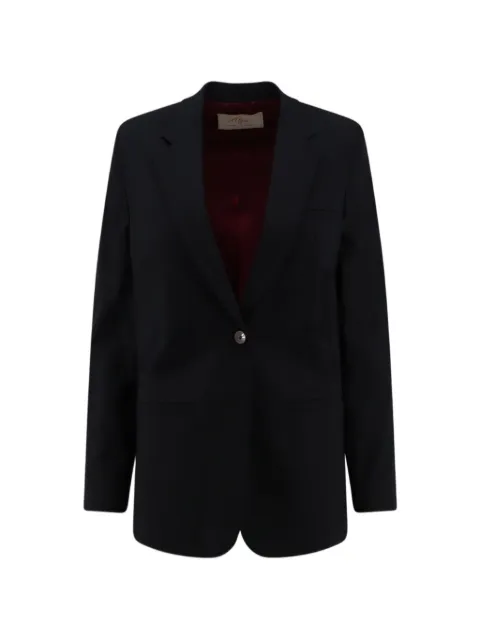 Alysi blazer con botones