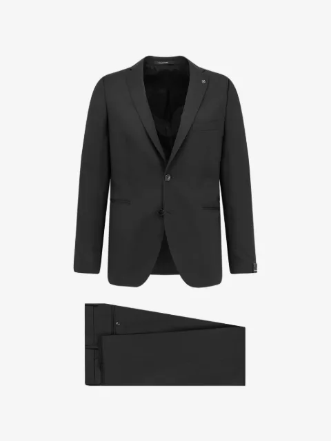 Tagliatore single-breasted suit