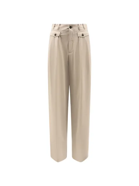 Closed Wenda tailored trousers