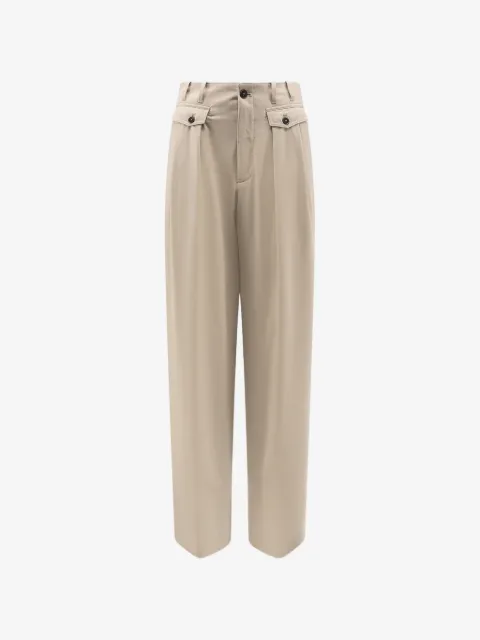 Closed Wenda tailored trousers