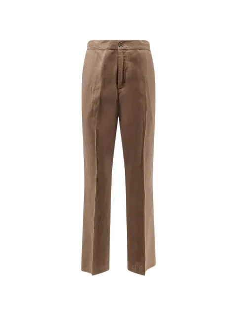 Hevo Torre Chianca drawstring trousers