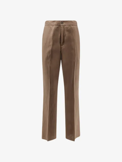 Hevo Torre Chianca drawstring trousers