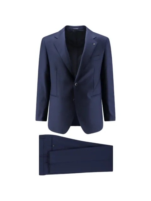 Tagliatore single-breasted suit
